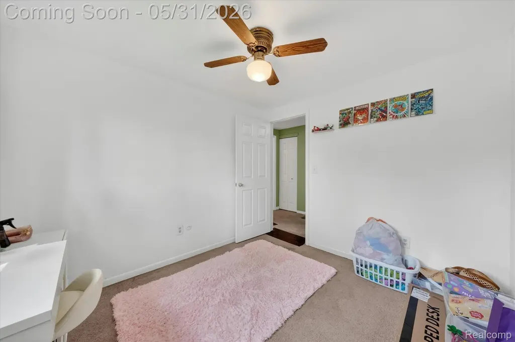 39700 Manor Drive Harrison Charter Township MI 48045