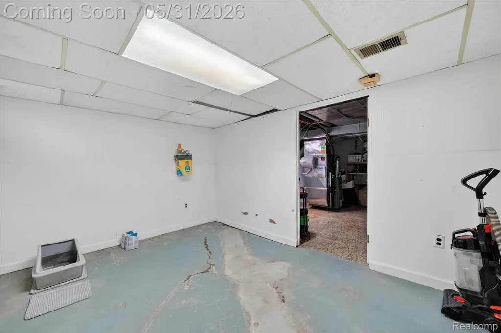 39700 Manor Drive Harrison Charter Township MI 48045