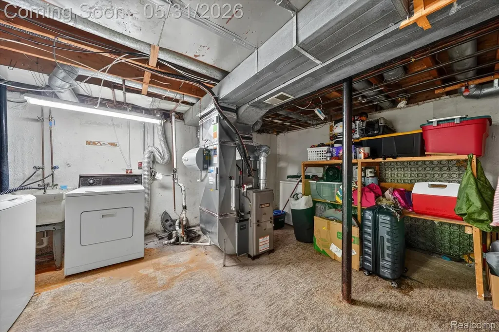 39700 Manor Drive Harrison Charter Township MI 48045