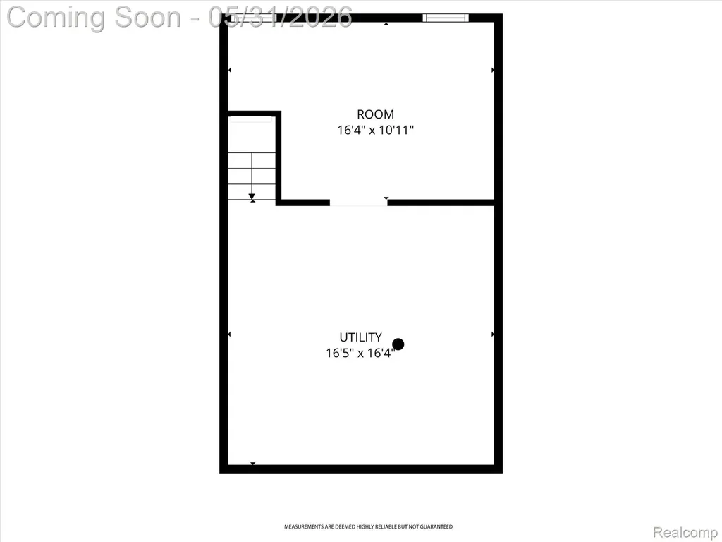 39700 Manor Drive Harrison Charter Township MI 48045
