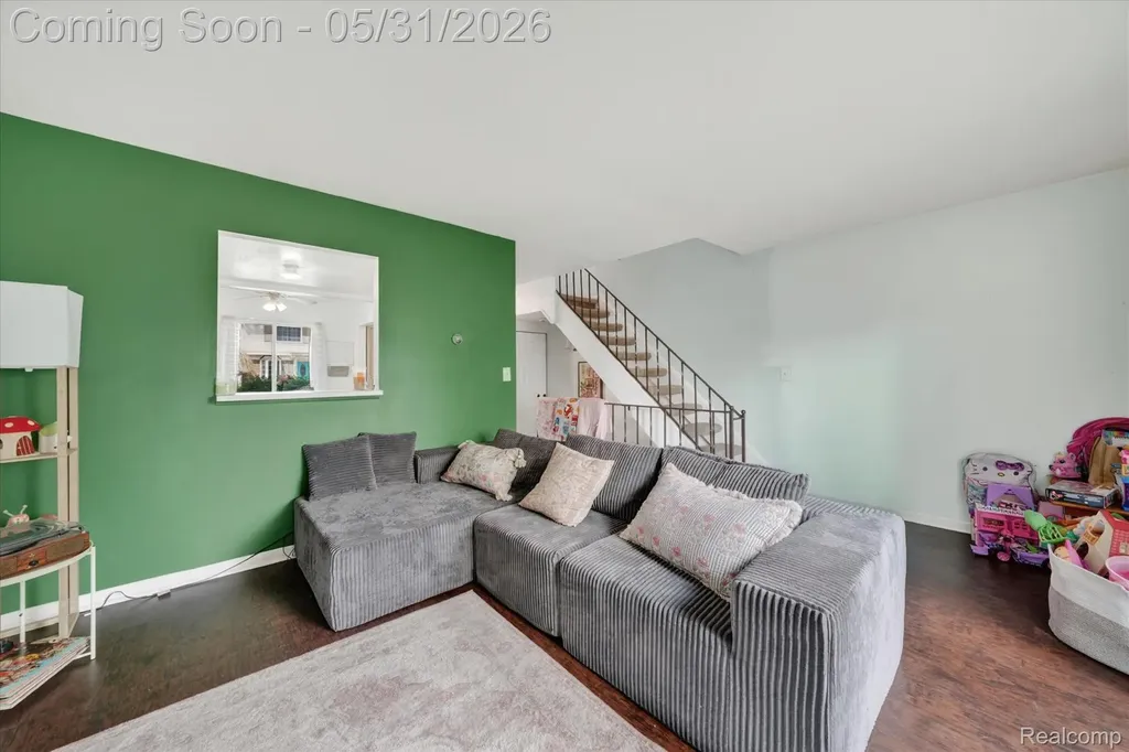39700 Manor Drive Harrison Charter Township MI 48045