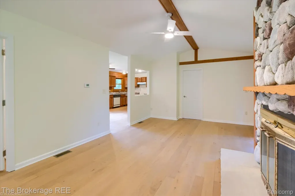 1077 Hadley Road Elba Township MI 48446