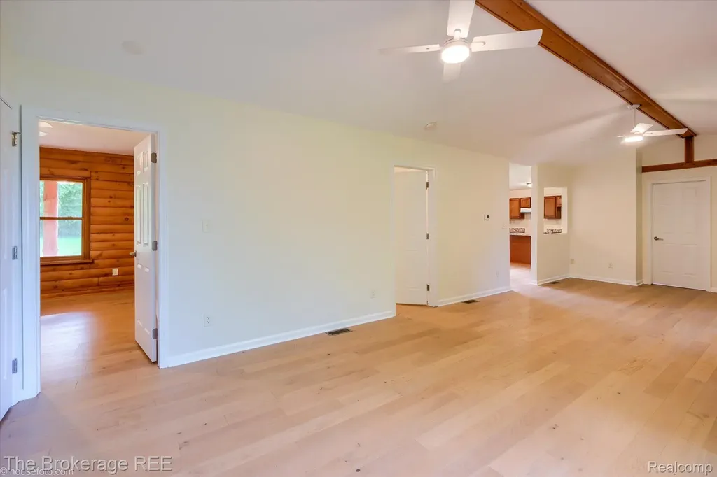 1077 Hadley Road Elba Township MI 48446