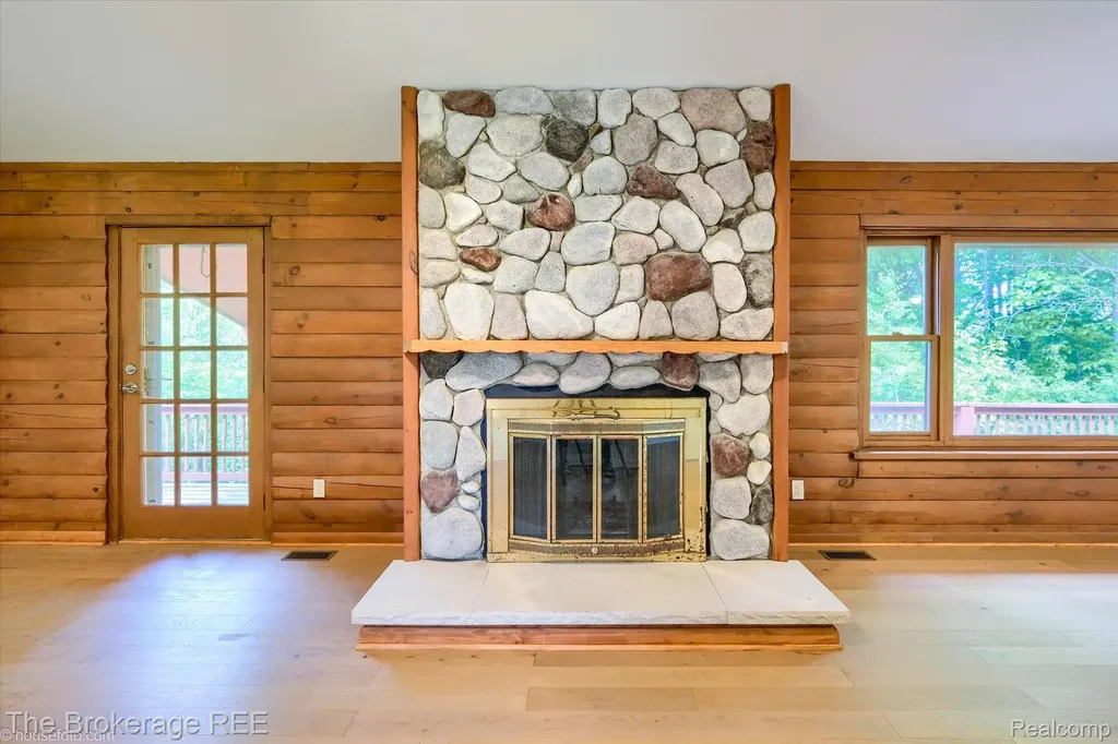 1077 Hadley Road Elba Township MI 48446
