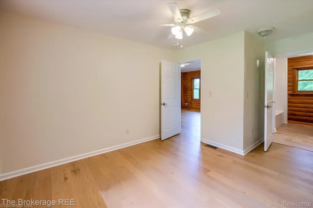 1077 Hadley Road Elba Township MI 48446