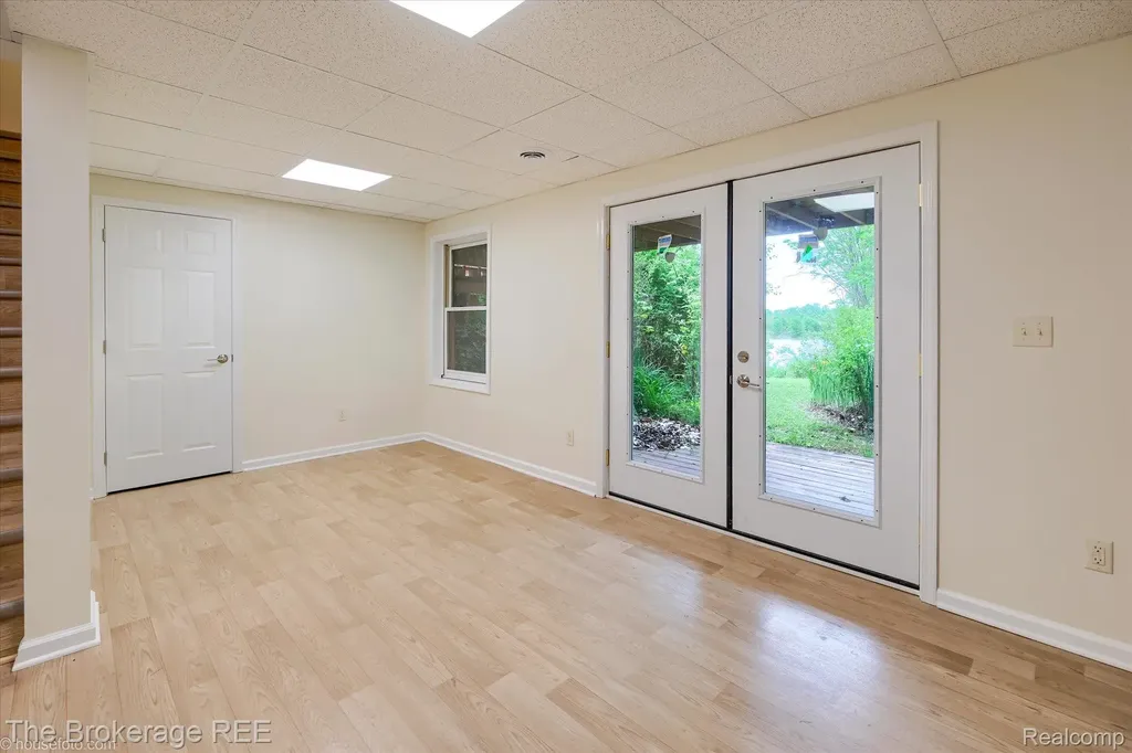 1077 Hadley Road Elba Township MI 48446