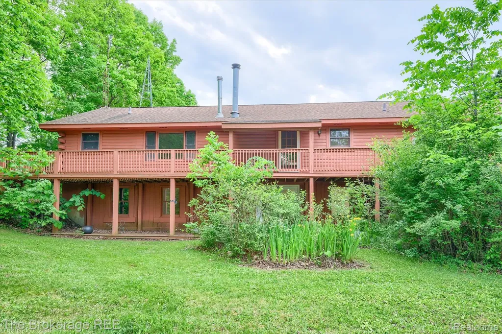 1077 Hadley Road Elba Township MI 48446