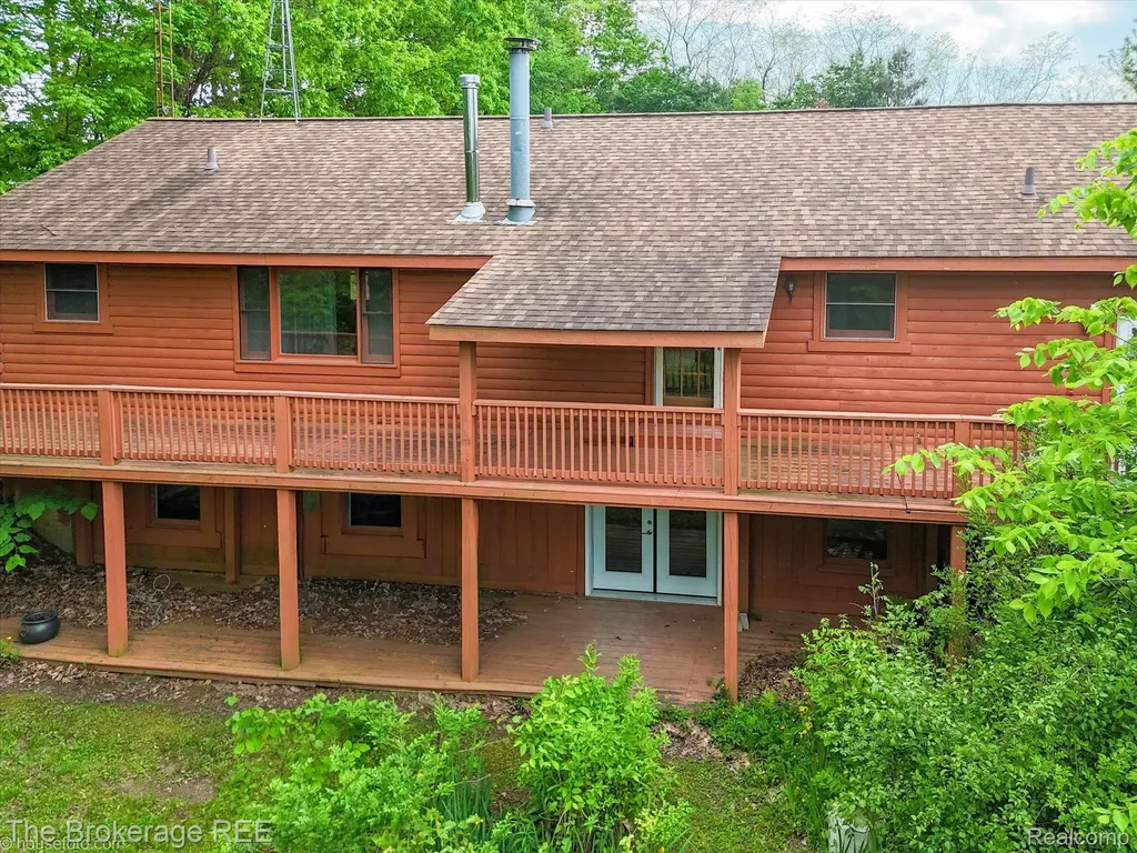 1077 Hadley Road Elba Township MI 48446