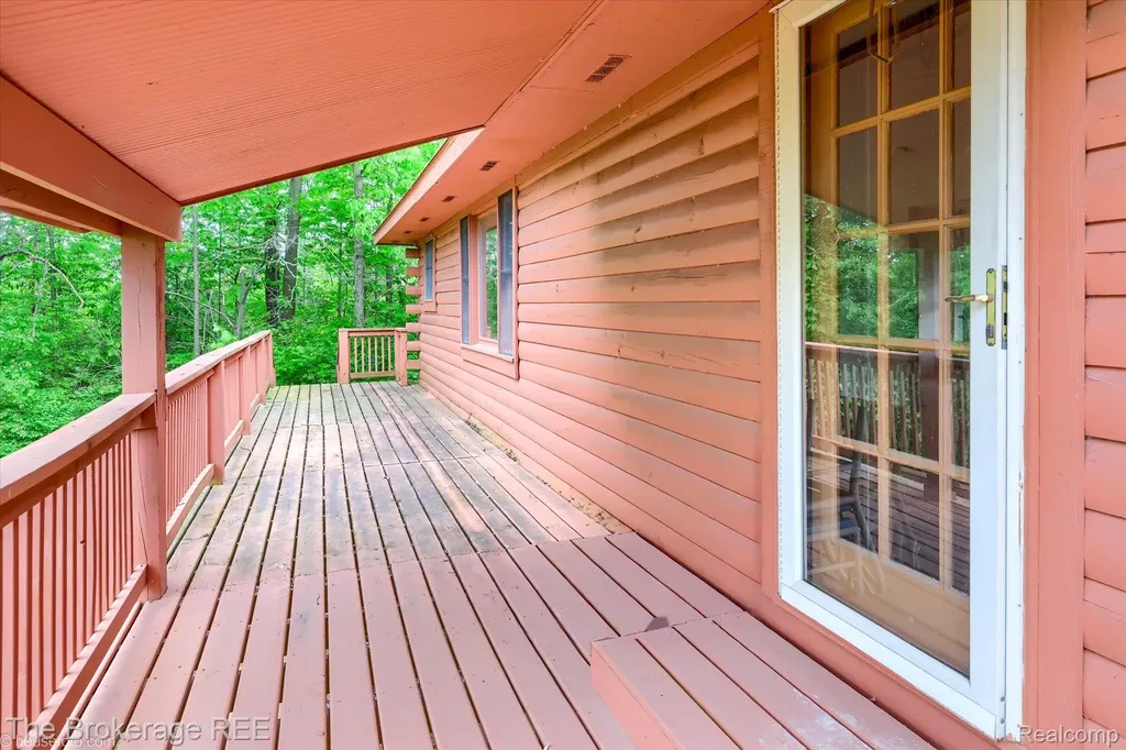 1077 Hadley Road Elba Township MI 48446