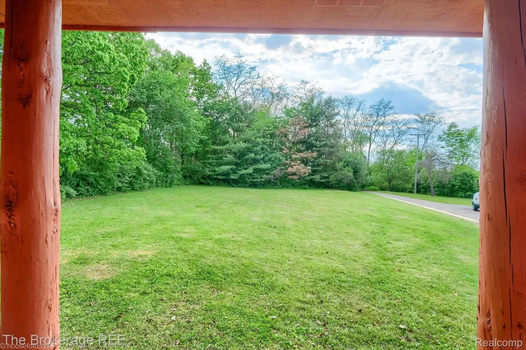 1077 Hadley Road Elba Township MI 48446