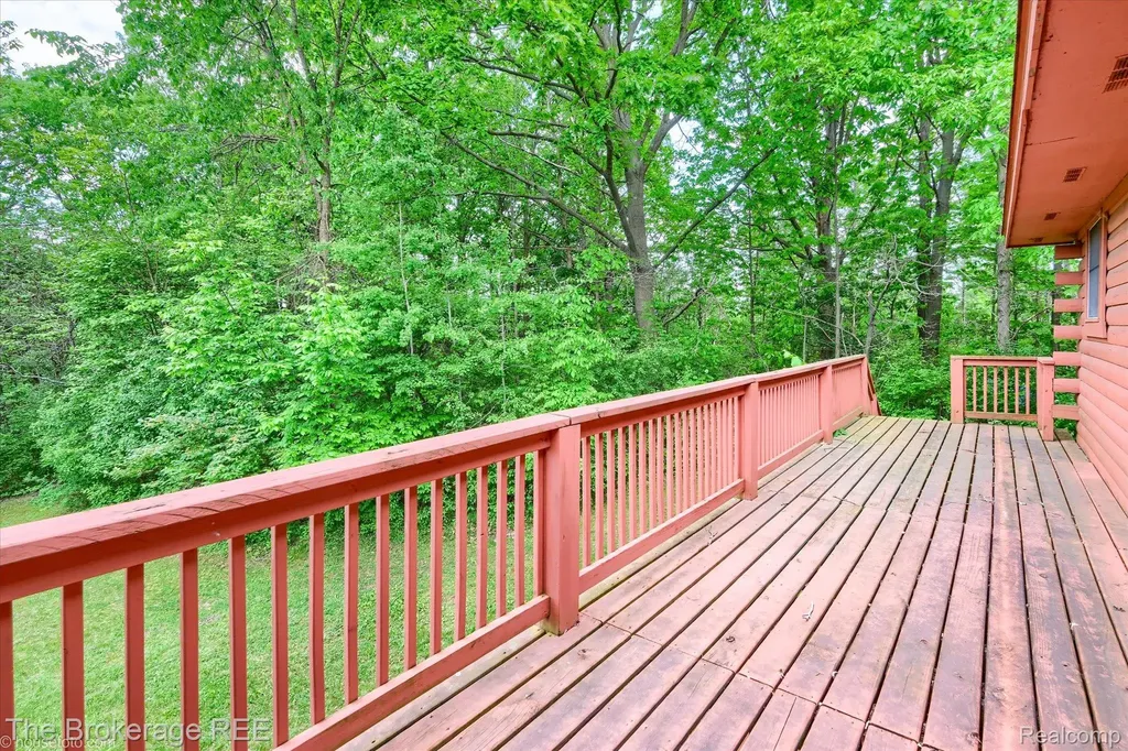 1077 Hadley Road Elba Township MI 48446