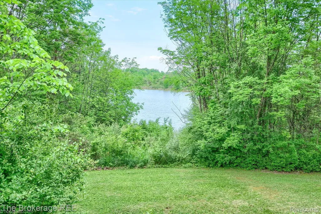 1077 Hadley Road Elba Township MI 48446