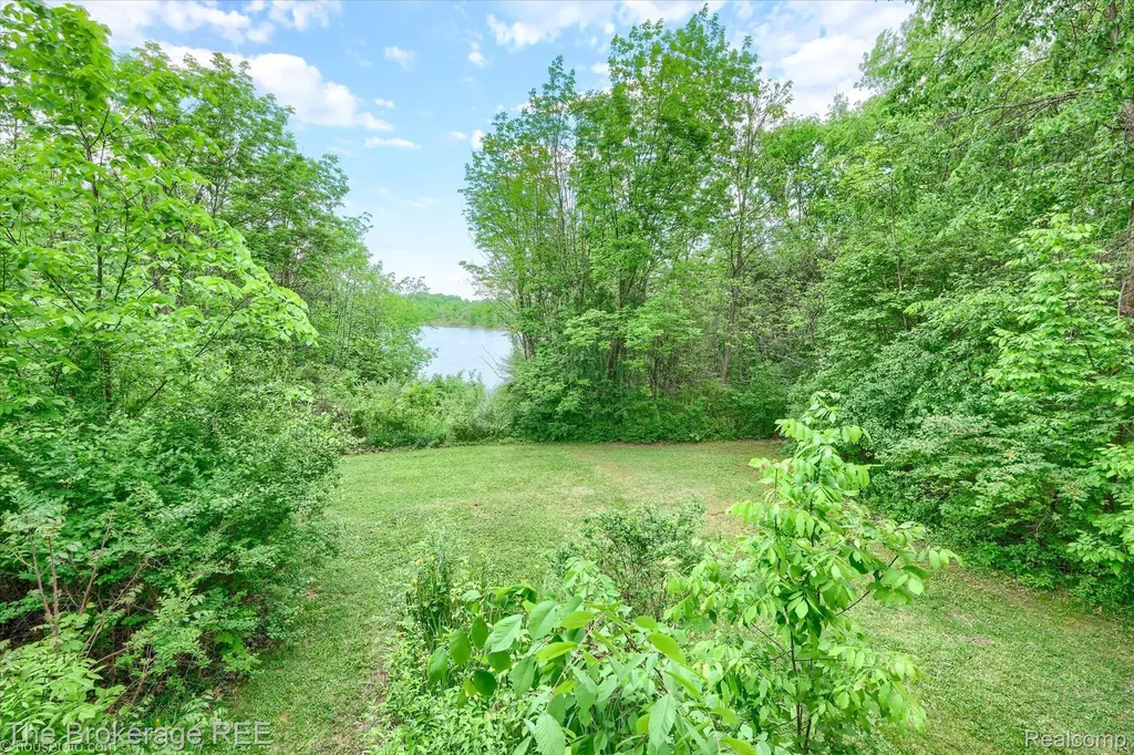 1077 Hadley Road Elba Township MI 48446