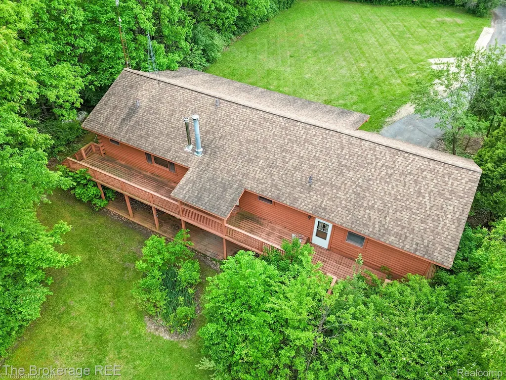 1077 Hadley Road Elba Township MI 48446