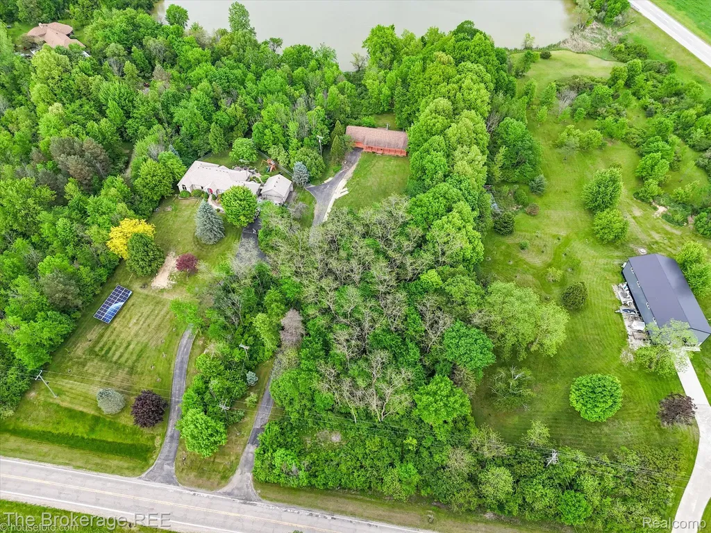 1077 Hadley Road Elba Township MI 48446
