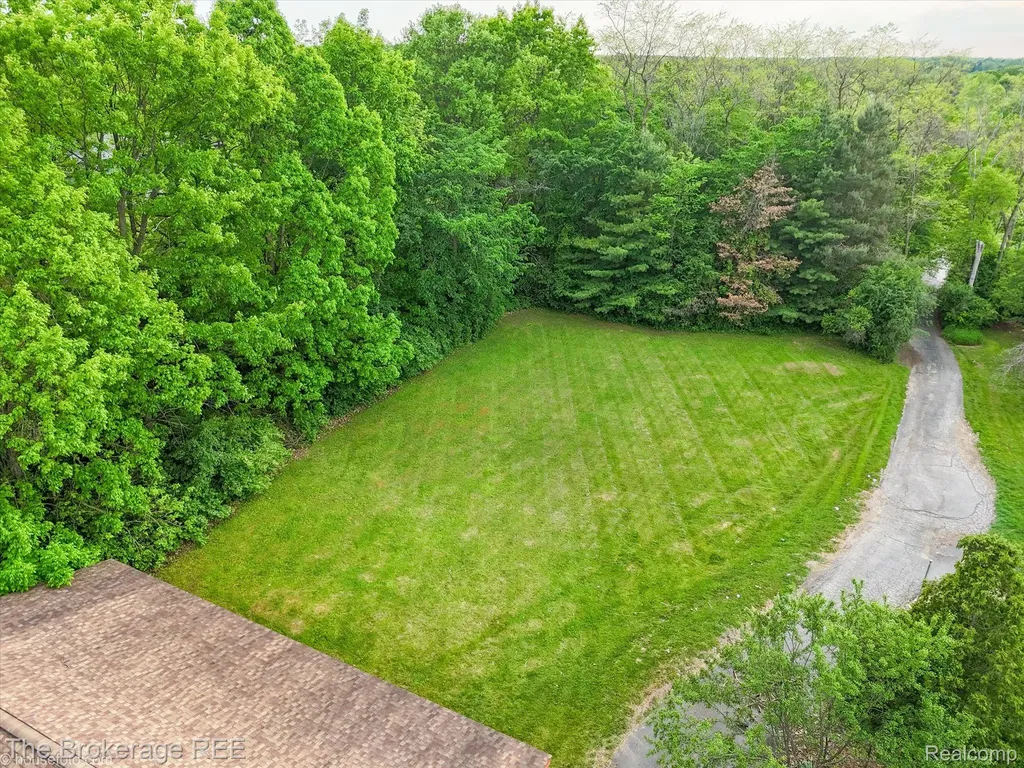 1077 Hadley Road Elba Township MI 48446