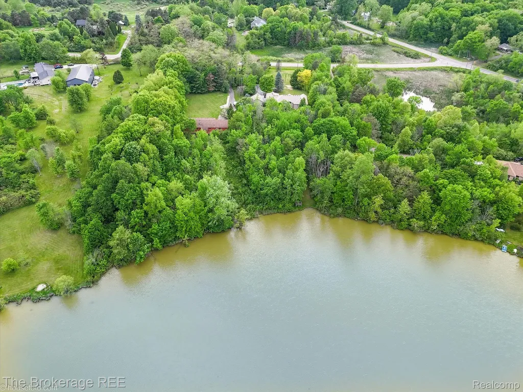 1077 Hadley Road Elba Township MI 48446