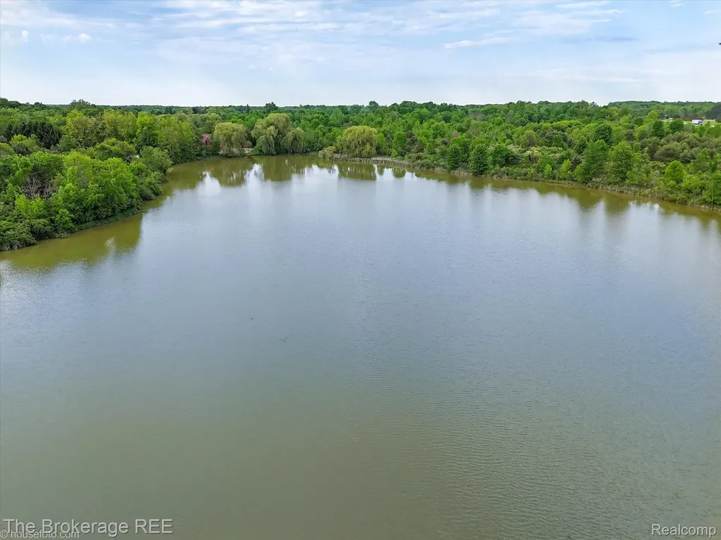 1077 Hadley Road Elba Township MI 48446