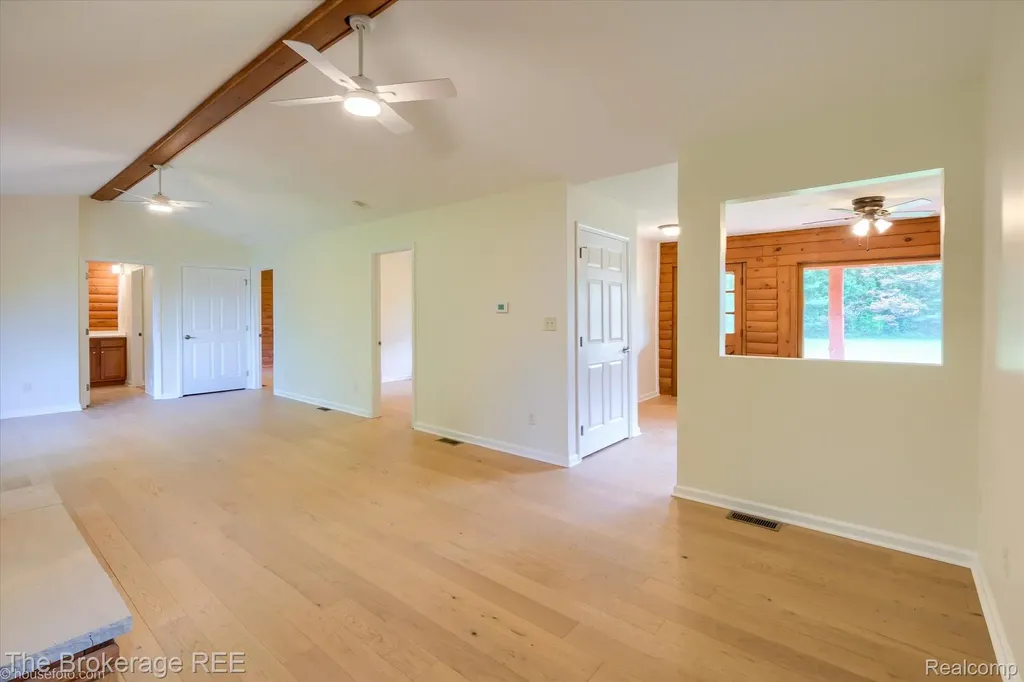 1077 Hadley Road Elba Township MI 48446