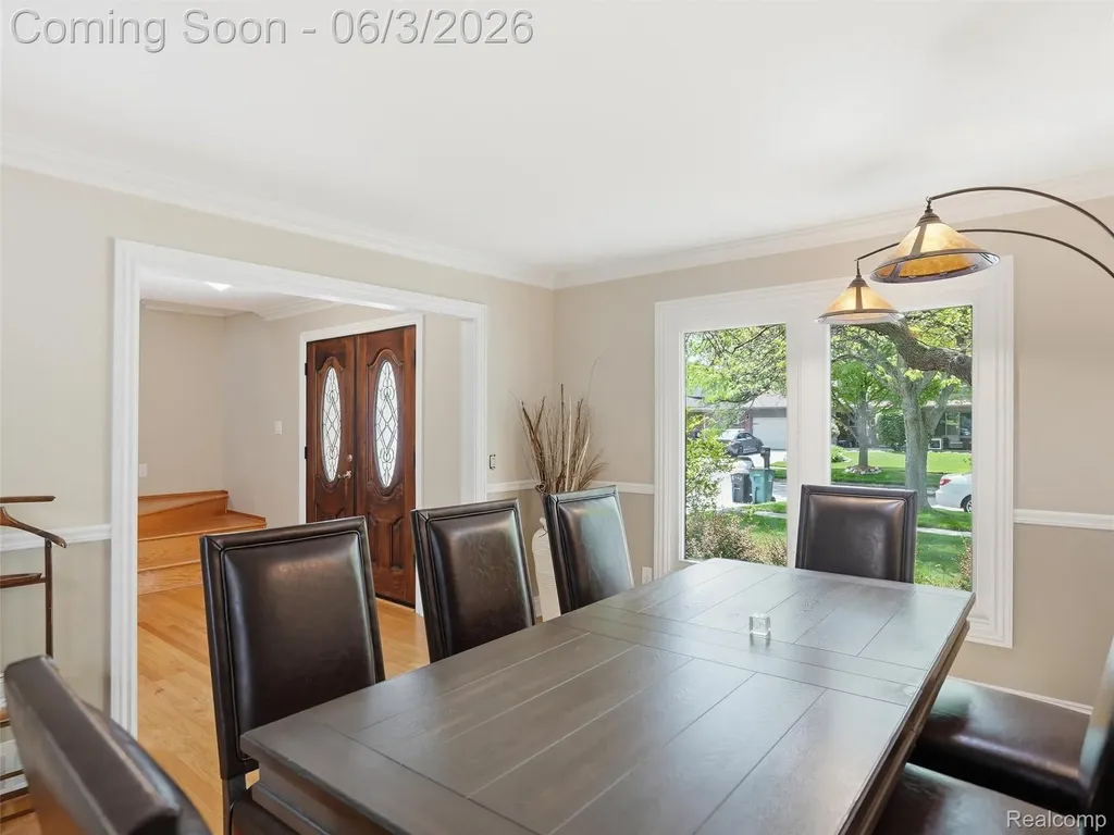 15693 Jennifer Drive Macomb Township MI 48044