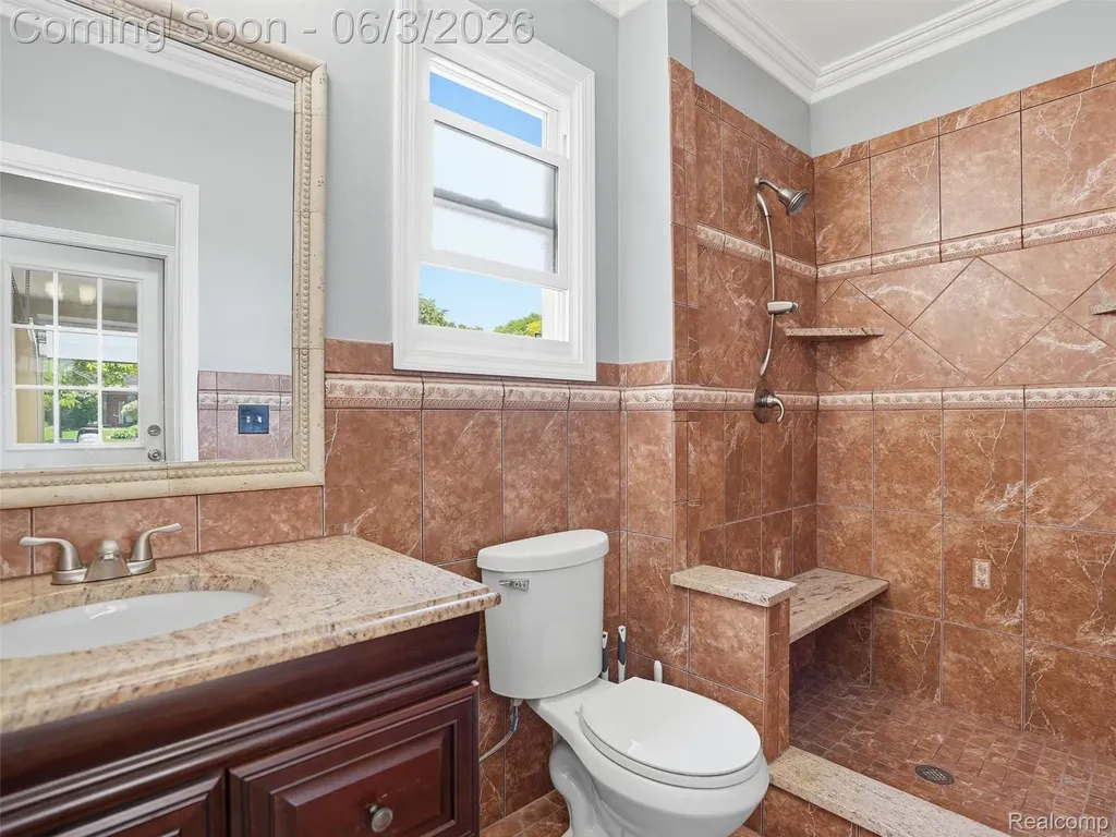 15693 Jennifer Drive Macomb Township MI 48044