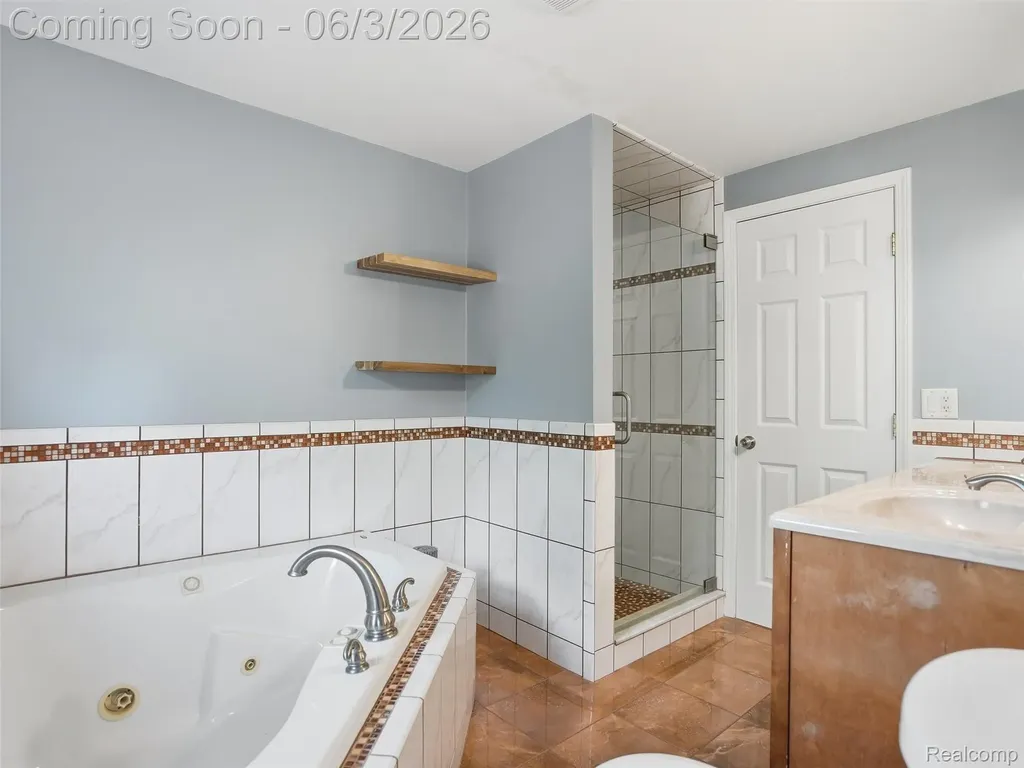 15693 Jennifer Drive Macomb Township MI 48044