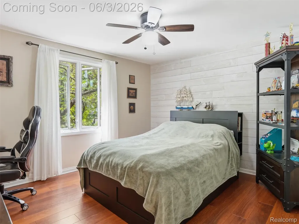15693 Jennifer Drive Macomb Township MI 48044