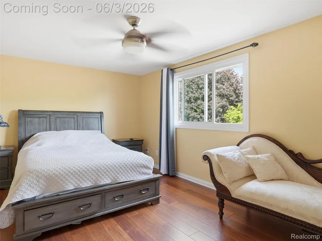 15693 Jennifer Drive Macomb Township MI 48044