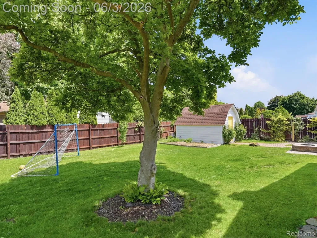15693 Jennifer Drive Macomb Township MI 48044
