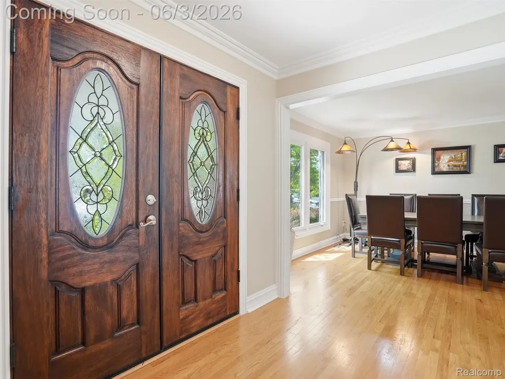 15693 Jennifer Drive Macomb Township MI 48044