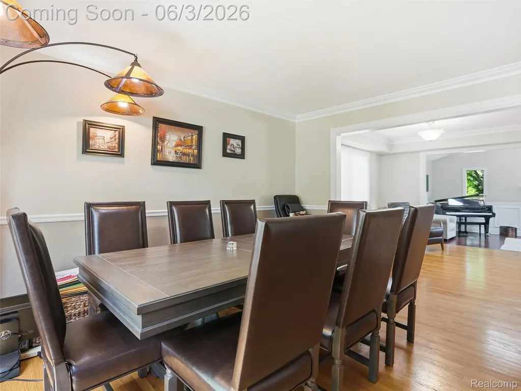 15693 Jennifer Drive Macomb Township MI 48044
