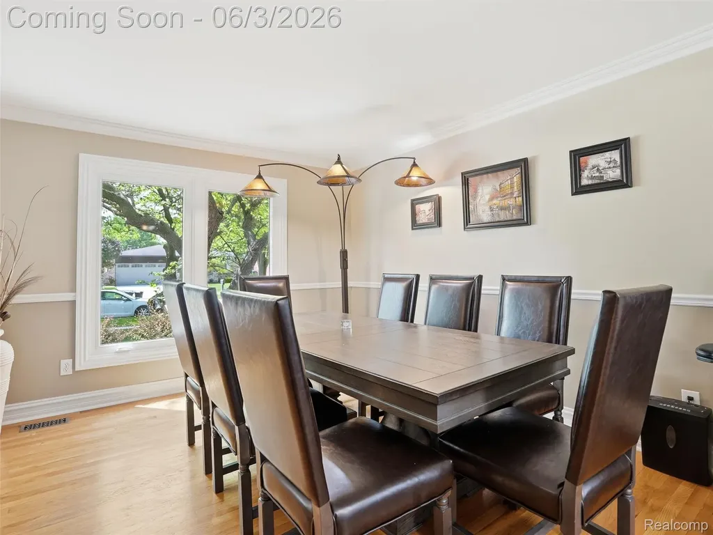 15693 Jennifer Drive Macomb Township MI 48044