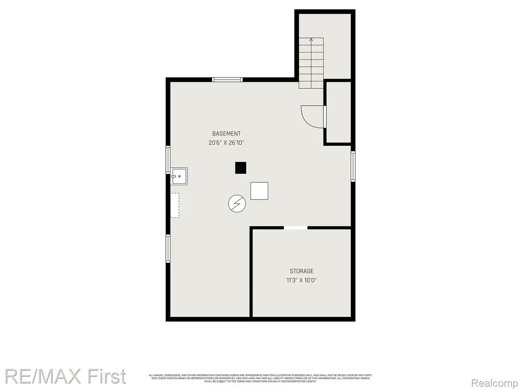 14842 Collinson Avenue Eastpointe City MI 48021