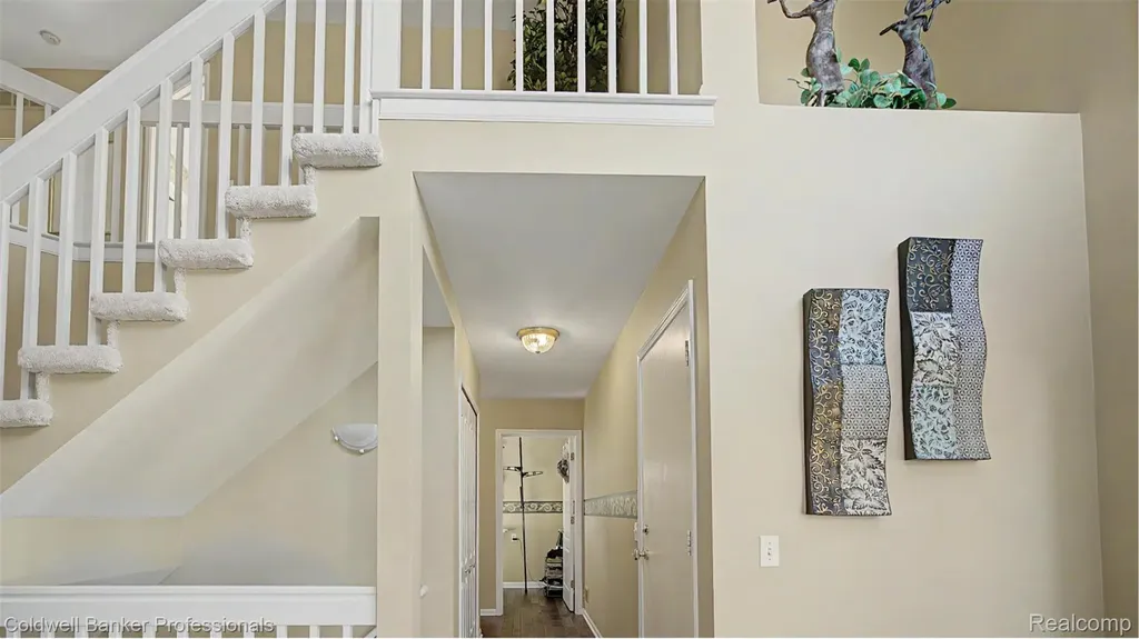 6400 Copper Creek Drive W Washington Township MI 48094