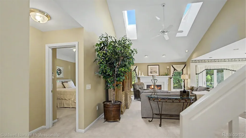 6400 Copper Creek Drive W Washington Township MI 48094