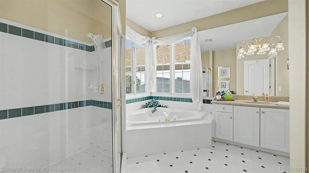 6400 Copper Creek Drive W Washington Township MI 48094