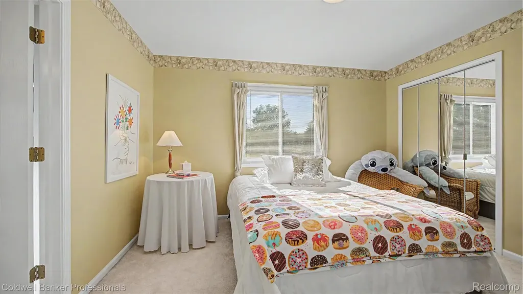 6400 Copper Creek Drive W Washington Township MI 48094
