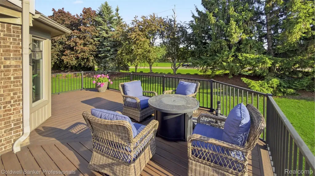 6400 Copper Creek Drive W Washington Township MI 48094