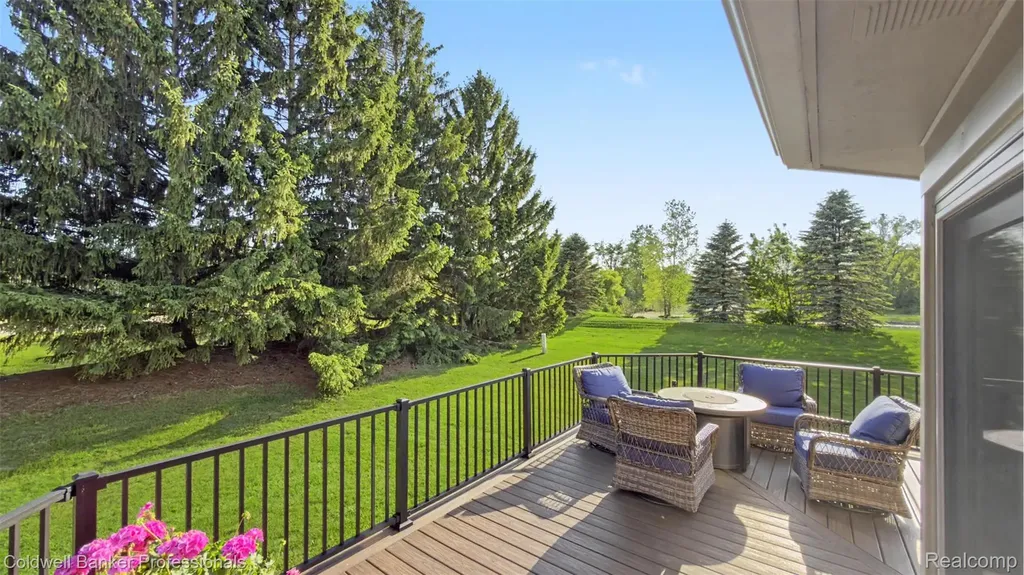 6400 Copper Creek Drive W Washington Township MI 48094