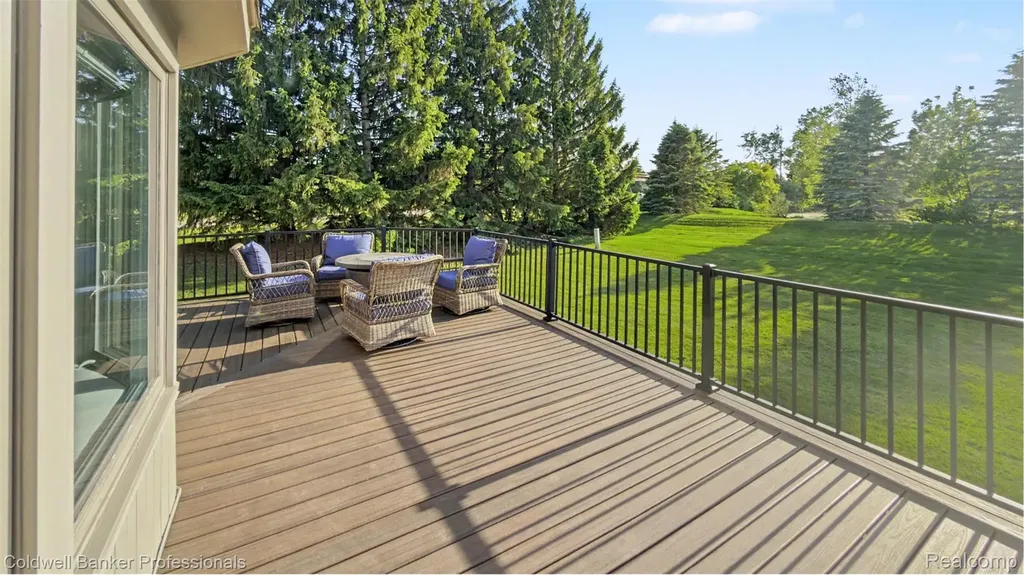 6400 Copper Creek Drive W Washington Township MI 48094