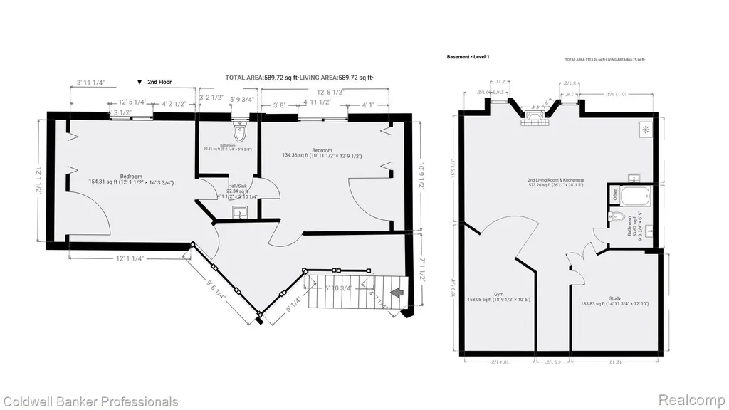6400 Copper Creek Drive W Washington Township MI 48094