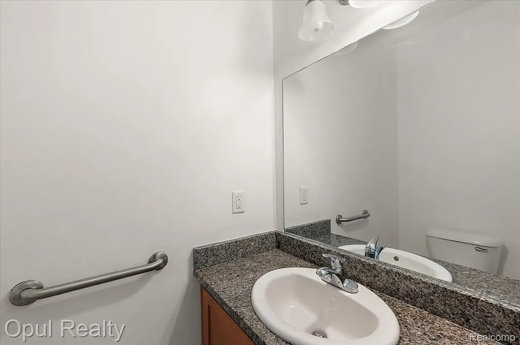 23934 Meadows Avenue Flat Rock City MI 48134