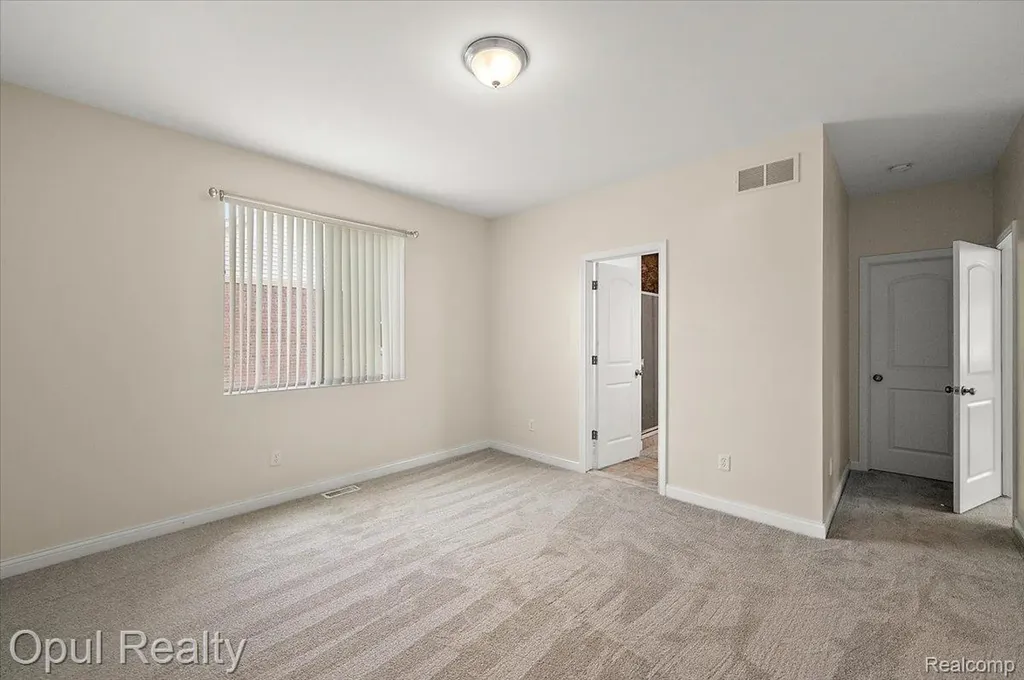23934 Meadows Avenue Flat Rock City MI 48134