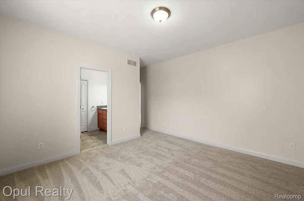 23934 Meadows Avenue Flat Rock City MI 48134