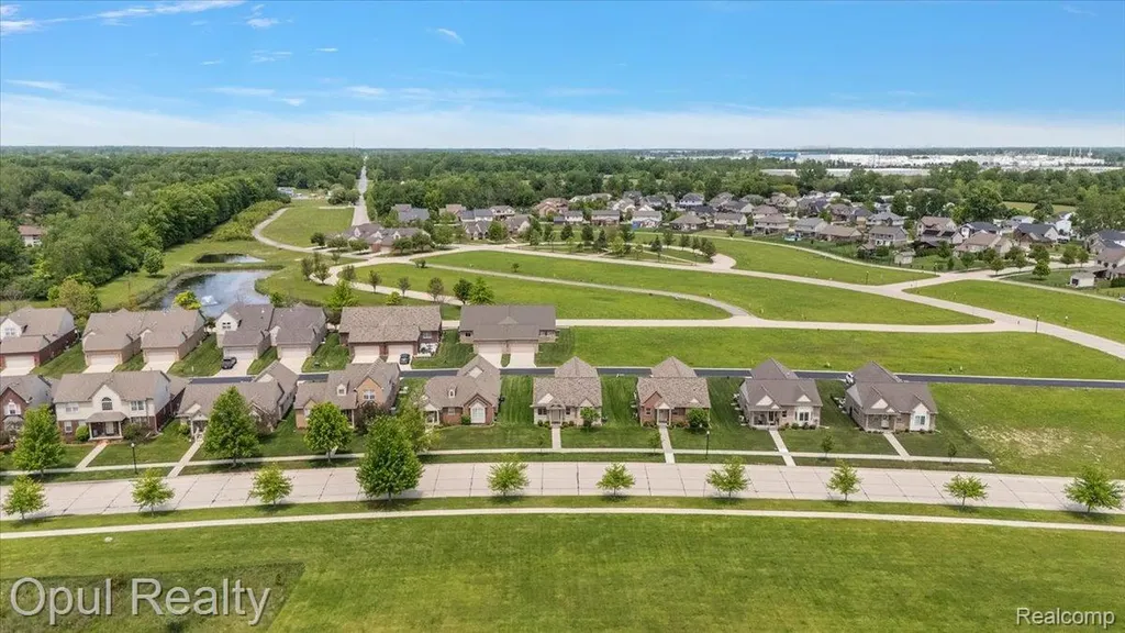 23934 Meadows Avenue Flat Rock City MI 48134