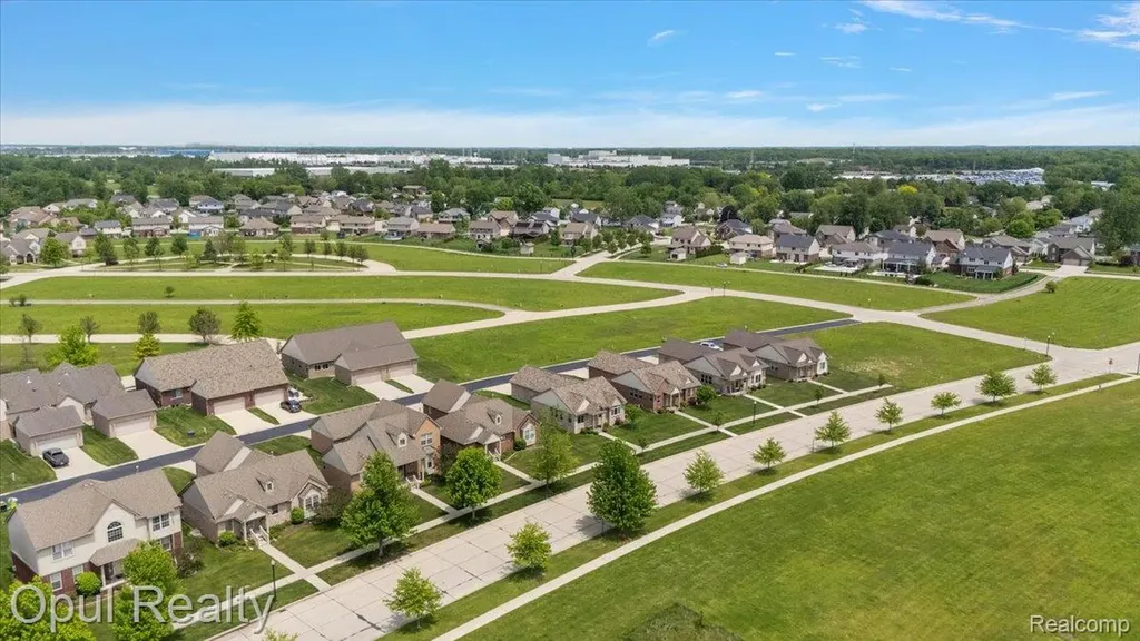 23934 Meadows Avenue Flat Rock City MI 48134