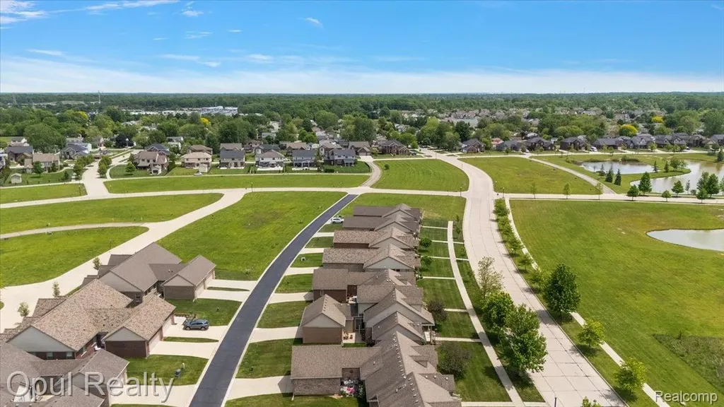 23934 Meadows Avenue Flat Rock City MI 48134