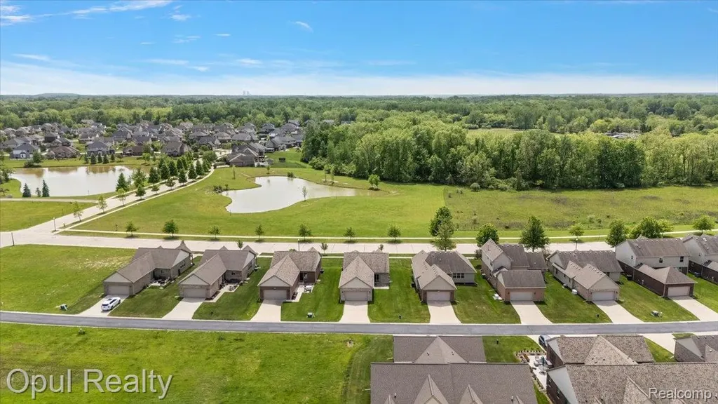 23934 Meadows Avenue Flat Rock City MI 48134