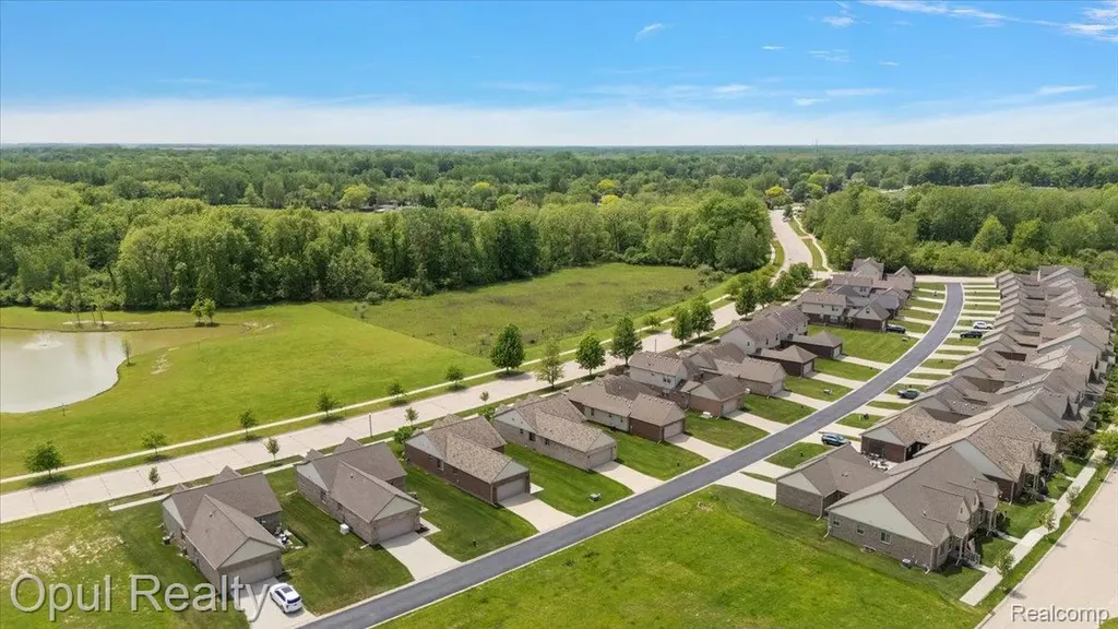 23934 Meadows Avenue Flat Rock City MI 48134