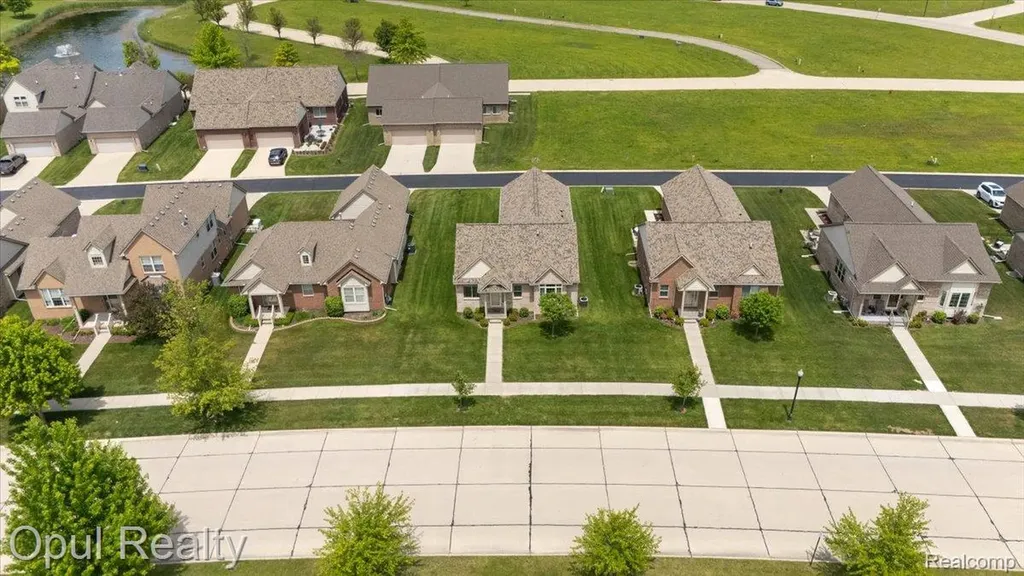 23934 Meadows Avenue Flat Rock City MI 48134